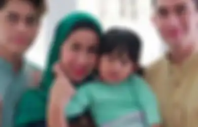 Tumbuh Kembang Anak Angkatnya Bikin Pangling, Venna Melinda Sudah Siapkan Warisan Ini untuk Putri Kecilnya: Sebentar Lagi...