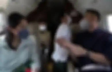 Sultan Memang Beda, Nagita Slavina Merengek Ngidam Minta Dibelikan Villa Rp 200 Miliar, Raffi Ahmad Bingung Sendiri Pilih Belikan Jet Pribadi ke Istrinya