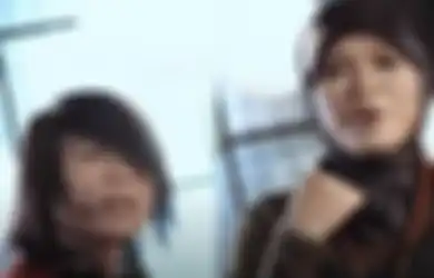 Dulu Berkarir di Belakang Bayang Andika Mahesa, Eren Hill Sang Backing Vocal Kangen Band Kini Makin Eksis dan Tampil Makin Glowing, Intip Potret Cantiknya