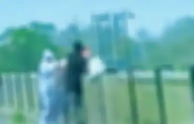 Tsunami Covid-19 India Sudah di Luar Nalar, Seorang Pemuda Kepergok Santai Buang Jasad Pamannya yang Tewas Gara-gara Corona di Sungai, Pihak Rumah Sakit Bongkar Fakta Ini