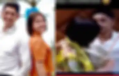 Keuwuannya Bisa Bikin Baper, Tangan Amanda Manopo Kepergok Sering Lakukan Ini ke Tubuh Arya Saloka, Disebut-sebut Jadi Hobi Baru Andin ke Aldebaran