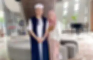 Alvin Faiz Dituduh Selingkuh dan Berzina, Paranormal Ini Sebut Ada Wanita yang Ngarep Dijadikan Istri Kedua: Larissa Chou Beberapa Kali Mergokin!