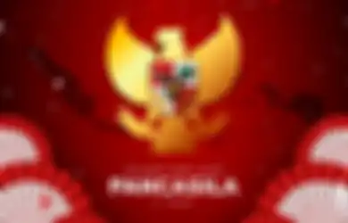Jadi Tonggak Berdirinya NKRI, Inilah Sejarah Pancasila Sebagai Dasar Negara pada Masa Awal Kemerdekaan, Berikut Maknanya
