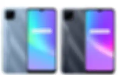 Perbedaan realme C25s vs realme C25, HP 2 Jutaan Baterai 6000mAh