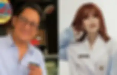 Kembali Isi Acara Bareng Setelah Video Elus Pundak Viral, Sikap Ayu Ting Ting dan Andre Taulany di Depan Sosok Ini Disorot, Langsung Jaga Jarak?