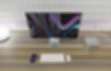 Leaker Prediksi Mac 2022 Pakai Chipset Apple Silicon, Tinggalkan Intel