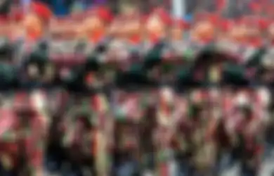 Dapat Mandat Langsung dari Jenderal Andika Perkasa, 20 Anggota Kopassus Terpilih Ini Berangkat Gelar Latihan Bersama Pasukan Elit Korea Selatan, Simak Kemampuannya