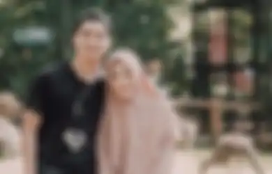 Bongkar Borok Anak Ustaz Arifin Ilham Sampai ke Akar-akar, Larissa Chou Bukanlah Sosok Wanita Sembarangan, Punya Karir Mentereng Sejak Sebelum Dinikahi Alvin Faiz, Berikut Profilnya...