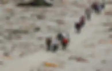 Jadi Yatim Piatu Gara-gara Brutalnya Tsunami Covid-19 India, Bocah-bocah yang Kehilangan Orang Tuanya Selama Wabah Bakal Jadi Tanggungan Pemerintah, Pendidikan Gratis Langsung Disiapkan