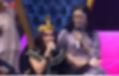 Abdul Rozak Bantah Body Shaming, Bandingkan Ayu Ting Ting yang Sering Kena Senggol Tapi Tak Pernah Keluarkan Taring, Ayah Sang Pedangdut: Nggak Usah Merasa Tersindir!