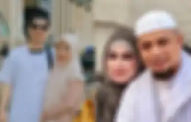 Aib Putranya Dibongkar di Media Sosial, Ibunda Alvin Faiz Kecewa dengan Sikap Larissa Chou, Ameer Azzikra: Kita Ini Sangat Menjaga Nama Baik!