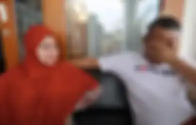 Nathalie Holscher Ngeluh Sakit Tidur di Kasur Biasanya, Sule Kesal Sendiri Lihat Kelakuan Istrinya yang Asal Bongkar Tempat Tidurnya