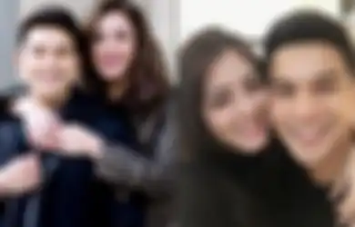 Rumah Tangganya Diguncang Prahara Soal Kehadiran Orang Ketiga, Istri Jonathan Frizzy Ungkap Hanya Mau Hidup Bareng Anak : Aku Hanya Akan Berikan Jiwaku untuk 3 Bocah ini