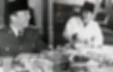 Polemik Masa Senja Sang Proklamator, Pemakaman Soekarno di Blitar Atas Perintah Soeharto Sempat Ditentang Keluarga, Berikut Kesaksian Megawati