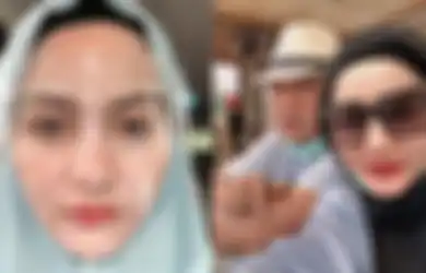 Bos Restoran Jadi Istri Kedua Aziz Gagap, Akur dengan Istri Pertama, Paras Cantiknya Ramai Disebut Mirip Selebriti, Ini Sosoknya