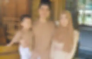 Malu Aibnya Disebar Istrinya Sendiri Hingga Jadi Konsumsi Publik, Alvin Faiz Pajang Foto Anak Semata Wayangnya: Abi Tidak Sejahat yang Dia dan Orang Katakan