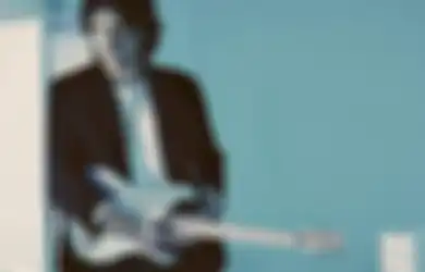 Promosi Album Baru, John Mayer Adakan Tur Besar di 2022