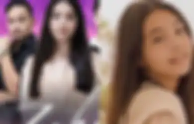 Masih 15 Tahun Sudah Perankan Istri Ketiga, Lea Ciarachel Akui Tak Nyaman: Kalo Dikasih Tahu Aku Gak Bakal Ambil