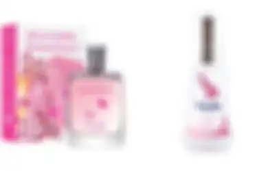 Mau Tampil Segar? 3 Rekomendasi Parfum Ini Bikin Manis Seharian!