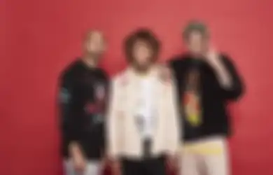 Cheat Codes Akhirnya Persembahkan Debut Album 'Hellraisers, Pt.1'