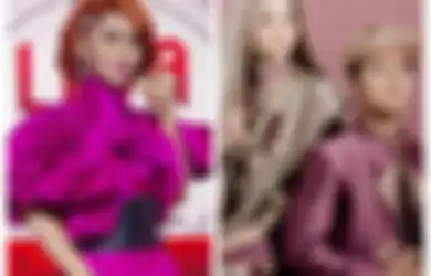 Dapat Wejangan dari Ratu Dangdut, Inul Daratista Ungkap Hal Intim ke Lesty Kejora: 'Kamar Harus Wangi'