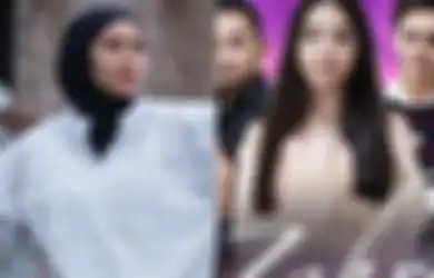 Tak Mau Tinggal Diam, Zaskia Mecca Ikut Semprot Masalah Sinetron Suara Hati Istri, Senggol Orang Tua Lea Ciarachel, Sang Artis: Anak di Bawah Umur Belum Bisa Tanda Tangan Kontrak Sendiri...
