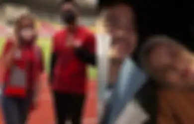 Beredar Isu Nadya Arifta Sengaja Singkirkan Michelle Gara-gara Cemburu, Kaesang Pangarep Ngamuk: Siapa yang Bilang...