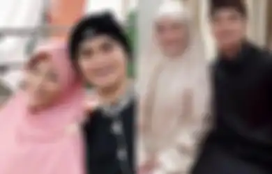 Usai Belangnya Kelihatan, Alvin Faiz Koar-koar Tak Pernah Jalani Taaruf dengan Larissa Chou tapi Dipaksa Menikah oleh Mendiang Arifin Ilham: Kalau Abi Sudah Ngomong Kita Nggak Bisa Berbuat Banyak