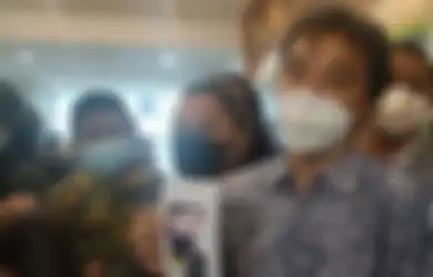 Ogah Kebanyakan Komentar Sindir Sana-sini, Roy Suryo Ingin Aparat Langsung Sikat Para Pejabat yang Jadikan Pandemi Ladang Cuan: Ekonomi Nyungsep, Mereka Untung Besar!