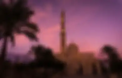 Tradisi Puasa dan Lebaran: Menyambut Bulan Ramadan, Beragam Tradisi Ini Dilakukan Umat Muslim Jawa