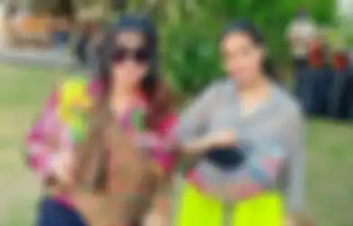 Dulu Cari Sesuap Nasi dengan Jabatan Pegawai Bank BUMN, Maharani Kemala Ceritakan Awal Mula Tatap Muka dengan Shandy Purnamasari Hingga Terbentuk MS Glow yang Kini Jadi Pabrik Uangnya