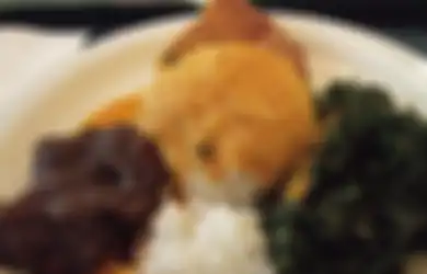Penjelasan soal Misteri Porsi Nasi Padang Lebih Banyak Jika Dibungkus