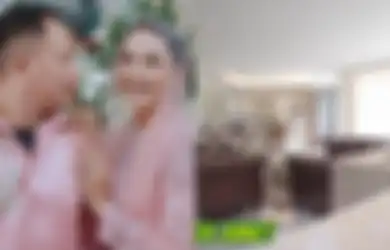 Syok Lihat Keadaan Rumah Kalina Ocktaranny Saking Gedenya, Ussy Sulistiawaty Justru Datang Buat Numpang Makan!