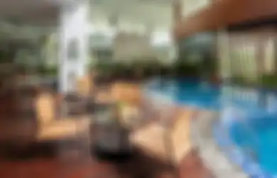Tak Perlu Pergi Jauh! Staycation Bersama Keluarga ke Hotel Premium Ini, Dapatkan Suasana Resor di Tengah Kota