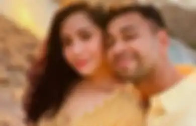Sempat Tak Beri Restu Zaman PDKT, Rieta Amalia Dibikin Kesal Ulah Raffi Ahmad dan Nagita Slavina yang Kelewat Mesra : ih Kamu mah Sekarang Berubah Banget