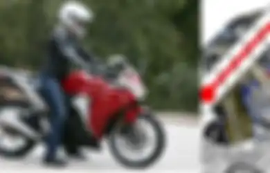 Cara Memanaskan Motor yang Benar, Ternyata Nggak Perlu Digeber-geber!