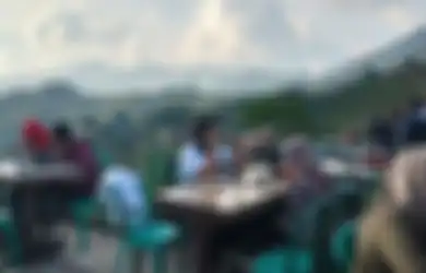 Jawaban Berapa Jarak Kawasan Puncak dari Jakarta Kelas 5 Tema 5