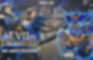Kuy, Upgrade Elite Pass Free Fire dan Dapatkan Item Eksklusif In-game