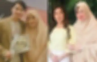 Dulu Sempat Koar-koar Umbar Aib Suaminya di Depan Publik, Kini Larissa Chou Mendadak Mengakui Perbuatannya Salah Usai Bertemu dengan Keluarga Alvin Faiz