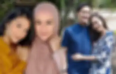 Putrinya Unfollow Ririn Dwi Ariyanti, Ikke Nurjanah Prihatin Aldi Bragi Bakal Bercerai, Ini Responnya Saat Mantan Suami Disebut Kena Karma