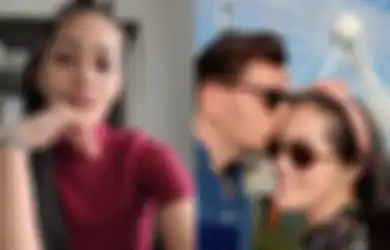 Bak Bumi dan Langit dengan Mantan Suaminya, David Noah Kelabakan Gegara Kasus Penggelapan Uang, Gracia Indri Justru Ngaku Bahagia hingga Ungkit Borok Kelam Masa Silam: Cerai Enggak Cuma Bebas!