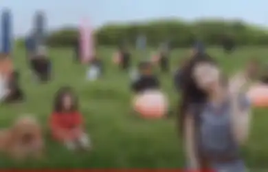 Joy Red Velvet Ungkap Fakta Menarik di Balik Syuting MV Hello!