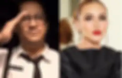 Dihujat Satu Indonesia Imbas Video Dielus Mesra, Ayu Ting Ting Ngaku Takut Bertemu Lagi dengan Andre Taulany: Saya Grogi Sekali