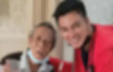 Bayari Tagihan Rumah Sakit Pak Ogah, Baim Wong: Salat Jangan Lupa Ya...