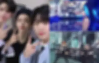 Sebelum Dream Concert 2021, Intip Lagi 5 Momen Seru dari Dream Concert 2020 CONNECT:D