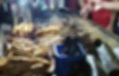 7 Rekomendasi Tempat Kuliner yang Harganya Terjangkau di Yogyakarta