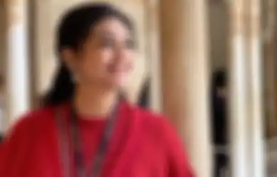 Jadi Mualaf Sejak 2013 Hingga Disorot Saat Nikahi Jenderal, Bella Saphira Blak-blakan Ungkap Alasannya Pensiun dari Dunia Hiburan: Aku Sebenarnya...
