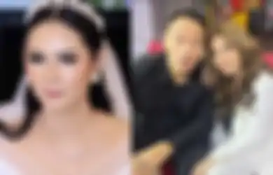 Dituding Jadi Orang Ketiga, Ayu Aulia Kena Labrak Kalina Ocktaranny Lantaran Pajang Foto Video Call dengan Vicky Prasetyo: Hargai Saya, Anda Perempuan Kan?