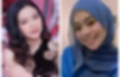 Diminta Jadi Bridesmaid Pernikahan Lesti Kejora dan Rizky Billar, Ini Sosok Rara LIDA, Pedangdut Jebolan Ajang Pencarian Bakat yang Sempat Didukung Titiek Puspa