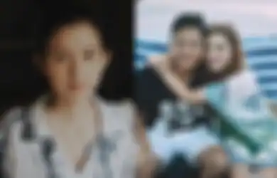 Pernah Dikritik Karena Restui Azriel Pacaran Beda Agama, Ashanty Blak-blakan Bongkar Sifat Asli Sarah Menzel: Anaknya Baik dan Enggak Ribet